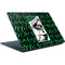 DC Comics The Joker Teardrop Card Surface Laptop Skin